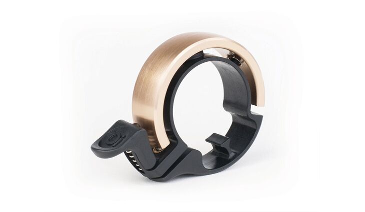 Knog Glocke Oi Classic Large LK: 23,8 - 31,8mm