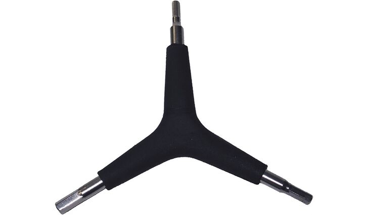 MATRIX Y-Innensechskant Inbus