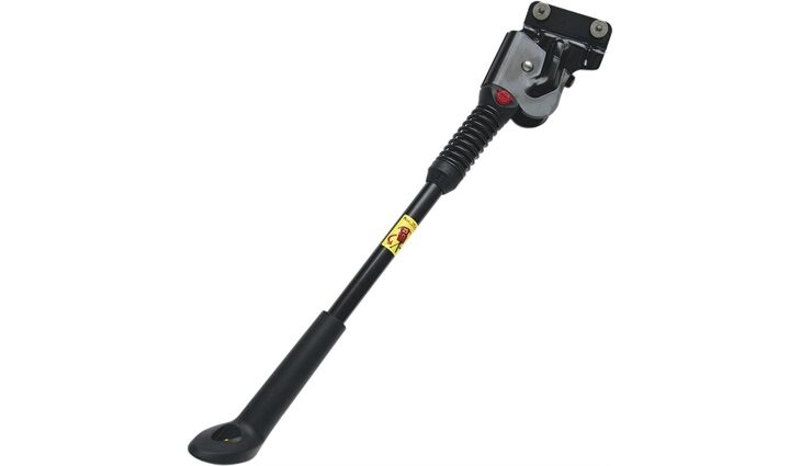 Hebie Hinterbauständer FIX 40 26-28" (LA:40mm)
