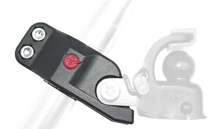 Hebie Sattelstützadapter universal