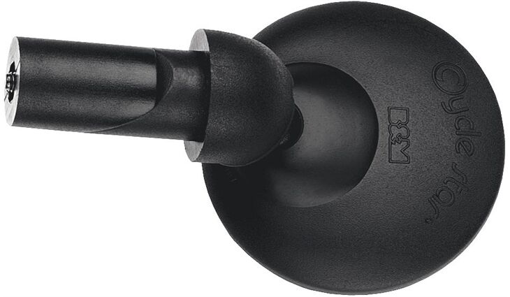 b+m Spiegel Cycle Star (ohne Stange)