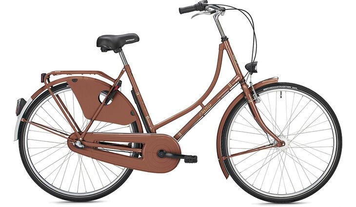 Falter Holland H 1.0 LT 26"/45 cm