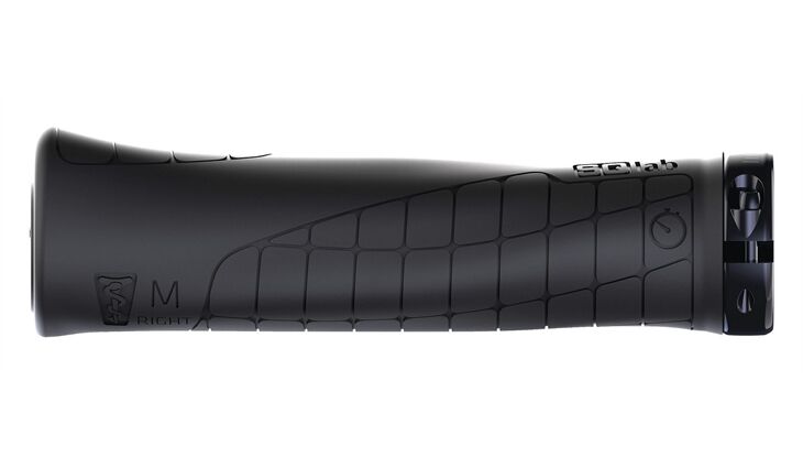 SQ-LAB Lenkergriff 711 Tech & Trail 2.0 S - 134,8/134,8mm