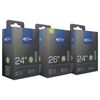 Schwalbe Schlauch AV9 28/47-507/541