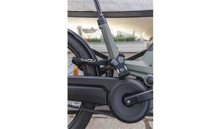 Abus YARDO 7807F/110