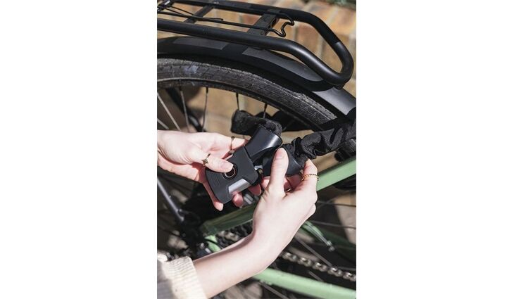 Abus YARDO 7807F/110