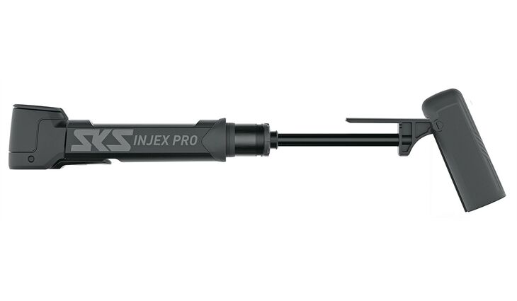 Sks Minipumpe INJEX PRO - Max. 10 Bar