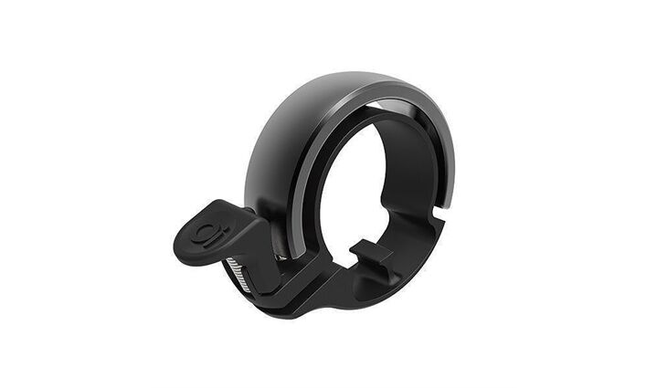 Knog Glocke Oi Classic Large LK: 23,8 - 31,8 mm