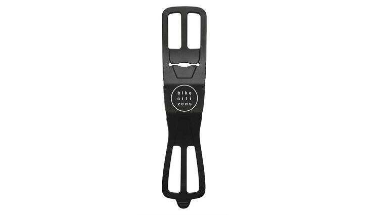 BIKE CITTZENS Smartphonehalter "Finn" für alle Smartphone