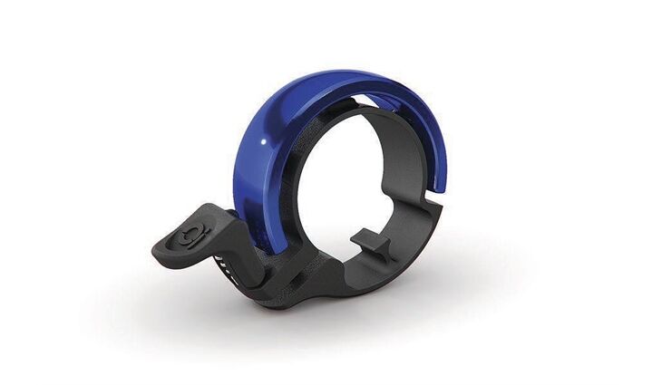 Knog Glocke Oi Classic Small LK: 22,2 mm