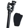Suntour Federsattelstütze 27,2x350mm 100-120 kg