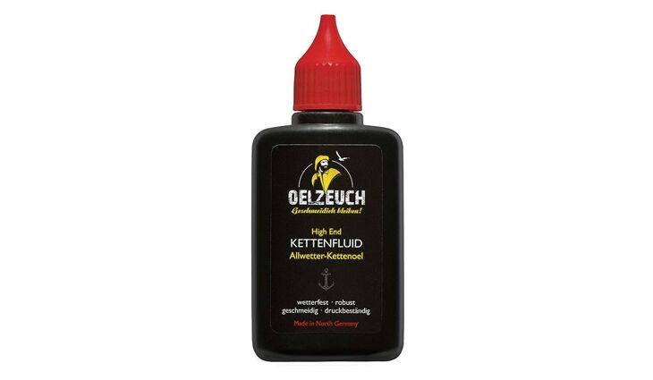 Atlantic Hochleistungs-Kettenöl OELZEUCH 50ml