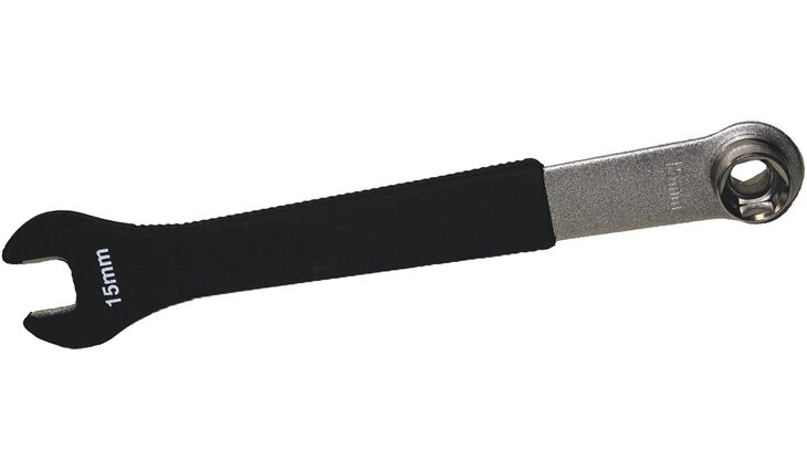 MATRIX Pedalschlüssel mit Hebelgriff