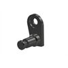 Croozer Achskupplung Universal Click&Crooz©, rund