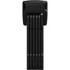 Abus Faltschloss BORDO GRANIT XPlus 6500K/90 SH