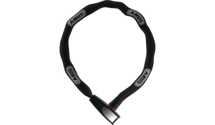 Abus Schlosskette Catena 6806K/110