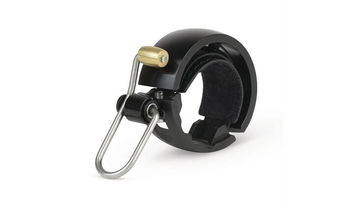 Knog Glocke Oi Luxe small 22.2 mm