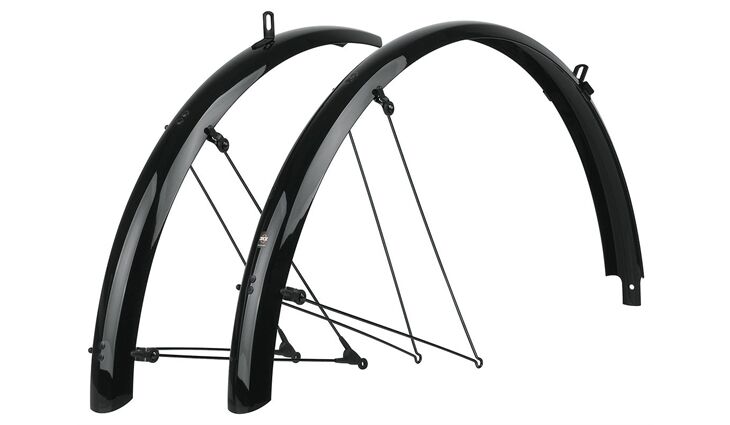 Sks Schutzblech-Set Bluemels Basic 35mm