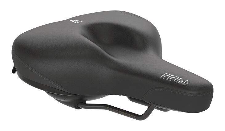 SQ-LAB Sattel 621 M-D active 24 cm