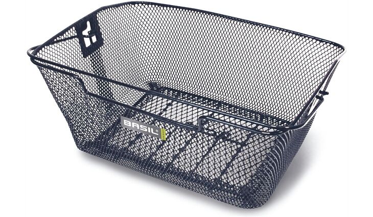 Basil Korb-HR Capri Engmaschig