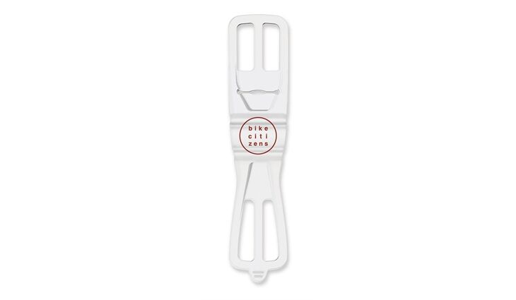 BIKE CITTZENS Smartphonehalter "Finn" für alle Smartphone