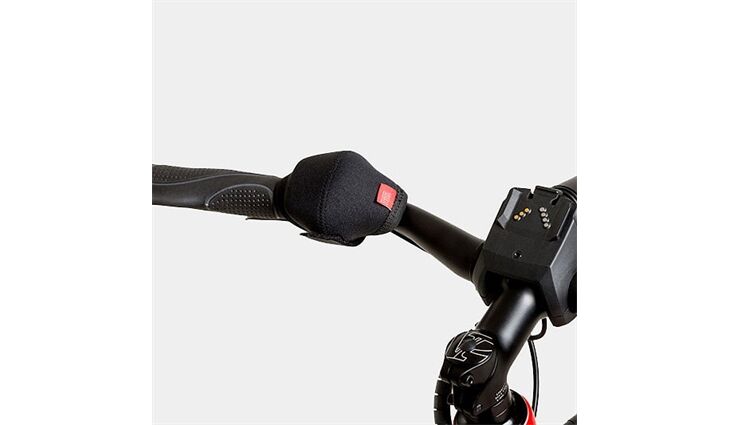 FAHRER Abdeckung für Lenkerfernbedienung (Bosch, Shimano)