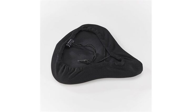 MATRIX Sattelüberzug Gel City / Touren