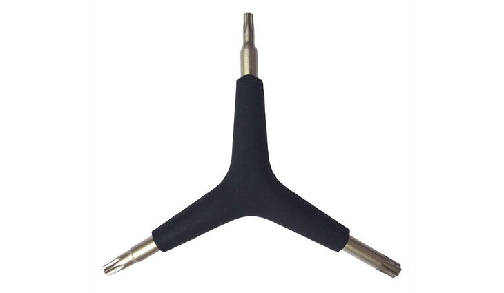 MATRIX Stern-Steckschlüssel Torx