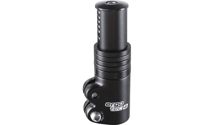 ergotec Vorbauadapter Ahead 3