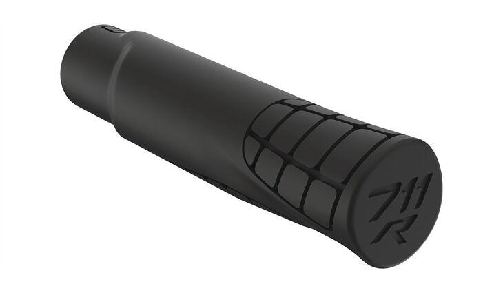 SQ-LAB Lenkergriff 711 R L - 128/128 mm