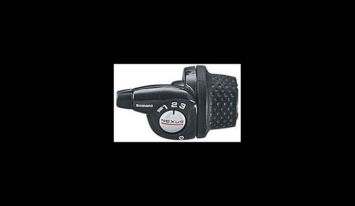 Shimano Drehgriffschalter Nexus SL3S35 3 Gang