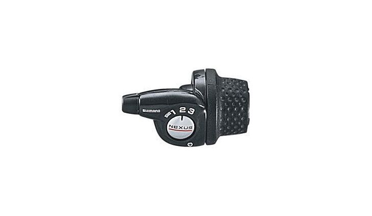 Shimano Drehgriffschalter Nexus SL3S35 3 Gang