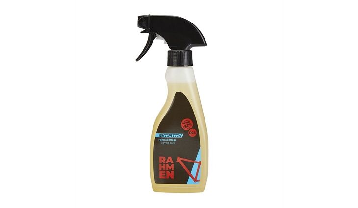 MATRIX Fahrradpflege 250 ml