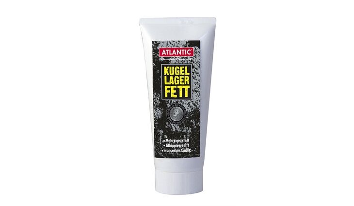 Atlantic Teflonfett 50 ml Tube