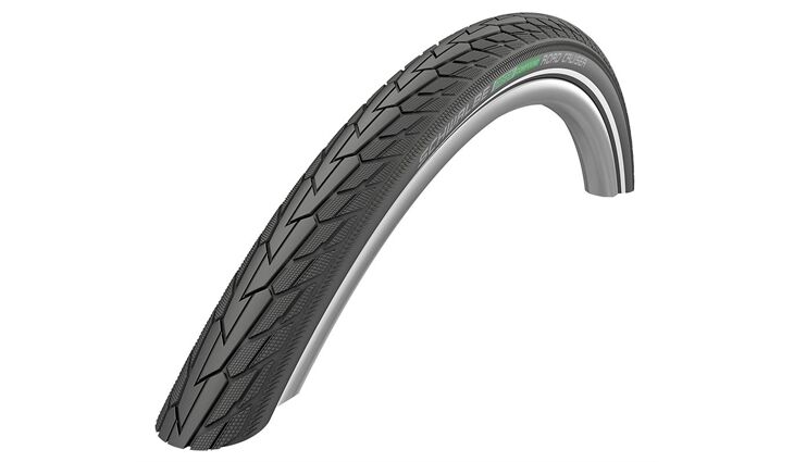 Schwalbe Reifen 559x47 Road Cruiser Reflex