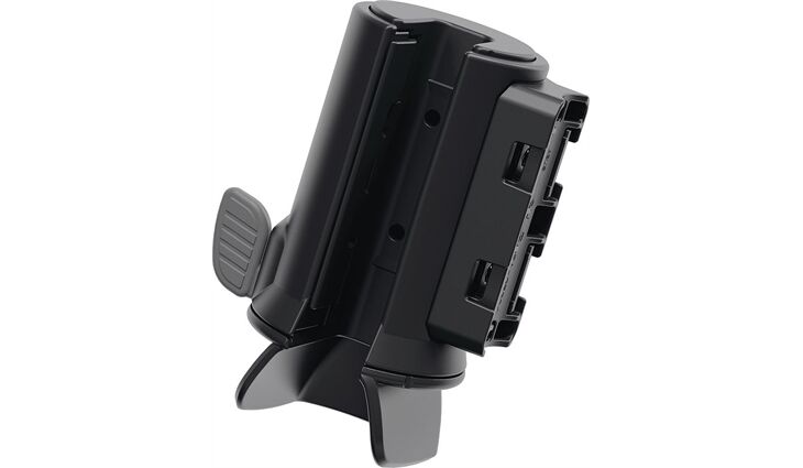 Abus Schlosshalter SH B 14mm/16mm