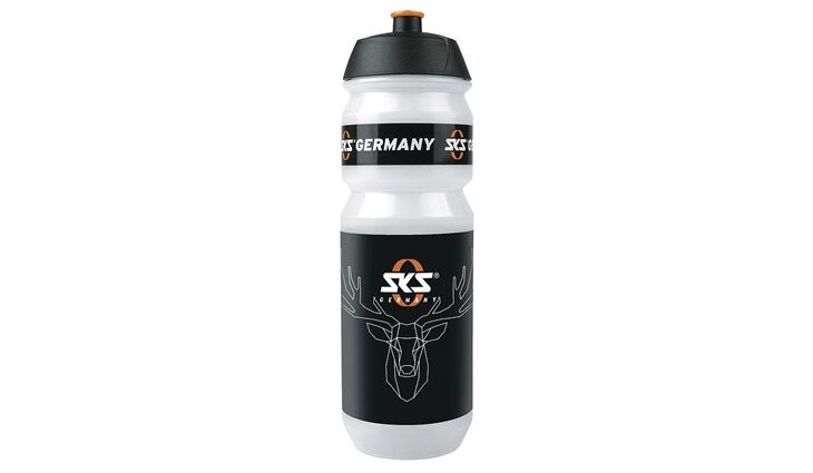 Sks Trinkflasche "Hirsch" 750 ml (BPA frei)