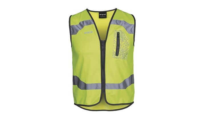 Wowow Reflexweste Drone Gr. XXL