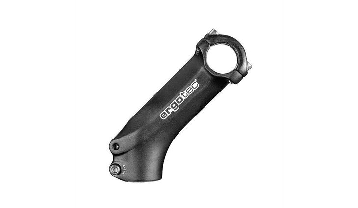 ergotec Vorbau Ahead LK:25,4/110mm/45° Charisma Level 5