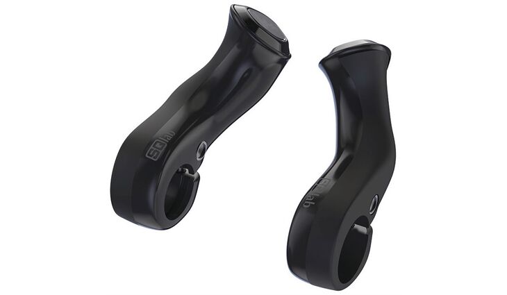 SQ-LAB Innerbarends 410/402