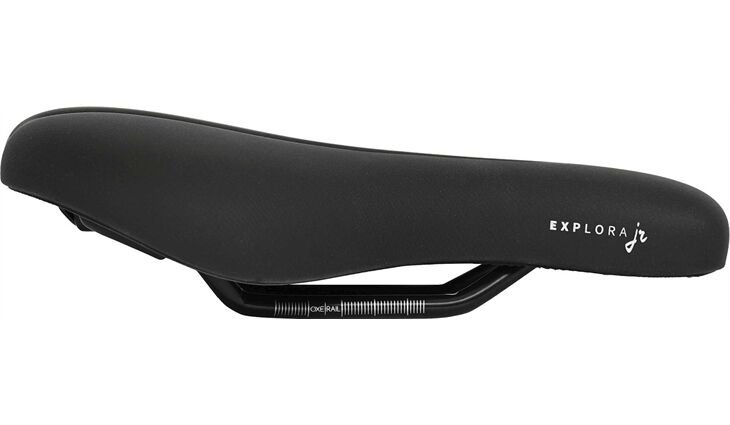 SELLE ROYAL Jugend Sattel Explorer Junior Medium