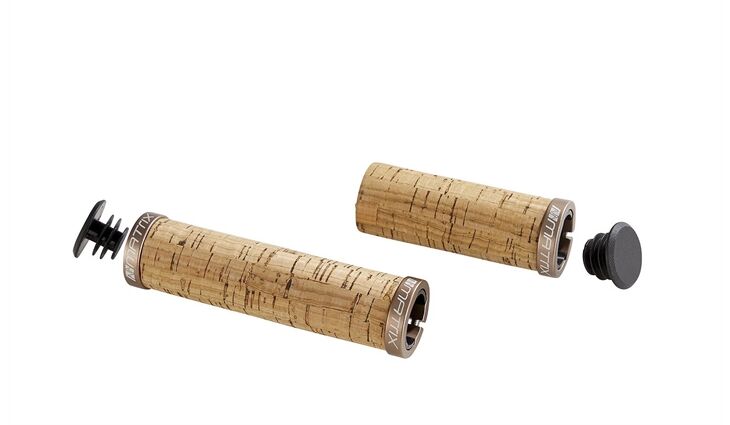 MATRIX Lenkergriff G62 Kork Lang/kurz