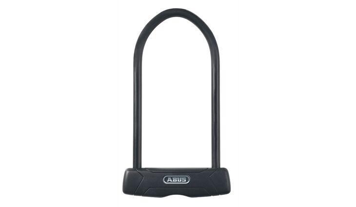 Abus Bügelschloss Granit 460/150HB300+USH