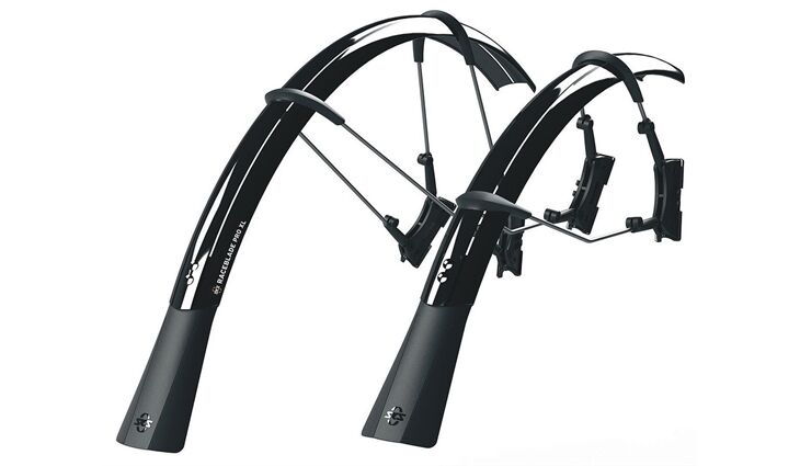 Sks Steckblech-Set Raceblade Pro XL