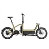 Riese & Müller E-Cargobike Carrie vario
