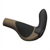 Ergon Lenkergriff GP3-S Evo Bio Kork BarEnds lang/lang