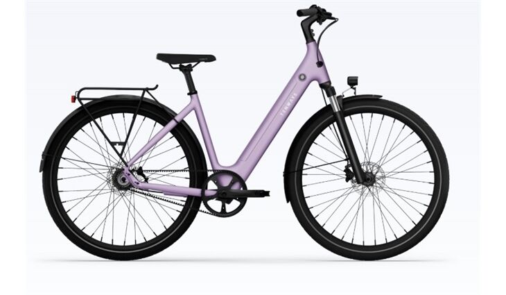 TENWAYS CGO800S 48 cm Riemen