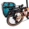 FAHRER TopCarrier für Brompton