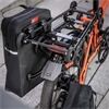 FAHRER TopCarrier für Brompton