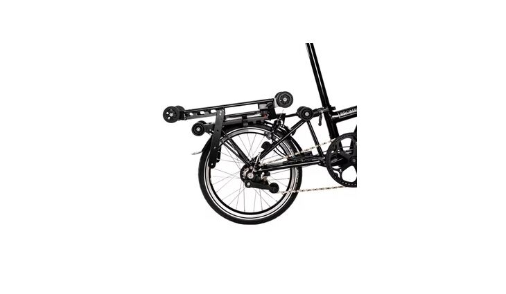 FAHRER TopCarrier für Brompton